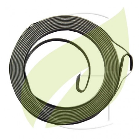 Ressort De Démarreur Recoil GX120 GX160 GX200 – Pièce Origine 28442-ZH8-003 Pour Tondeuse Honda