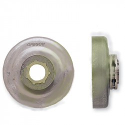 Pignon tronconneuse OLEO-MAC 260, 261, 271, 272, 280, 281, 284, 400