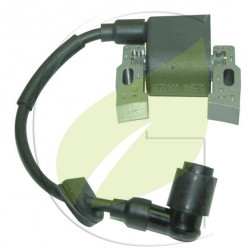 Bobine électronique droite pour moteur HONDA GX620, GX670