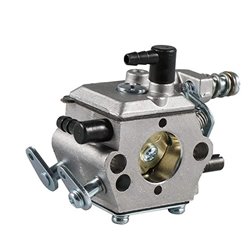 Carburateur tronconneuse WACKER BS-60-2i BS70-2i