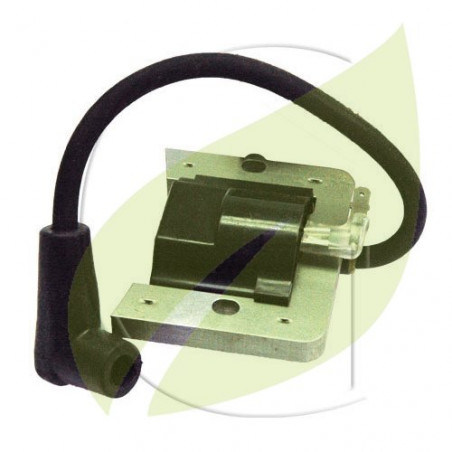 Bobina Accensione Compatibile Tecumseh OHV110-OHV155 - Numeri OE 37137 36344A - Confezione Singola - Foto 6