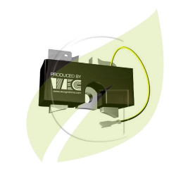 Bobine d'allumage SOLO 647, 657