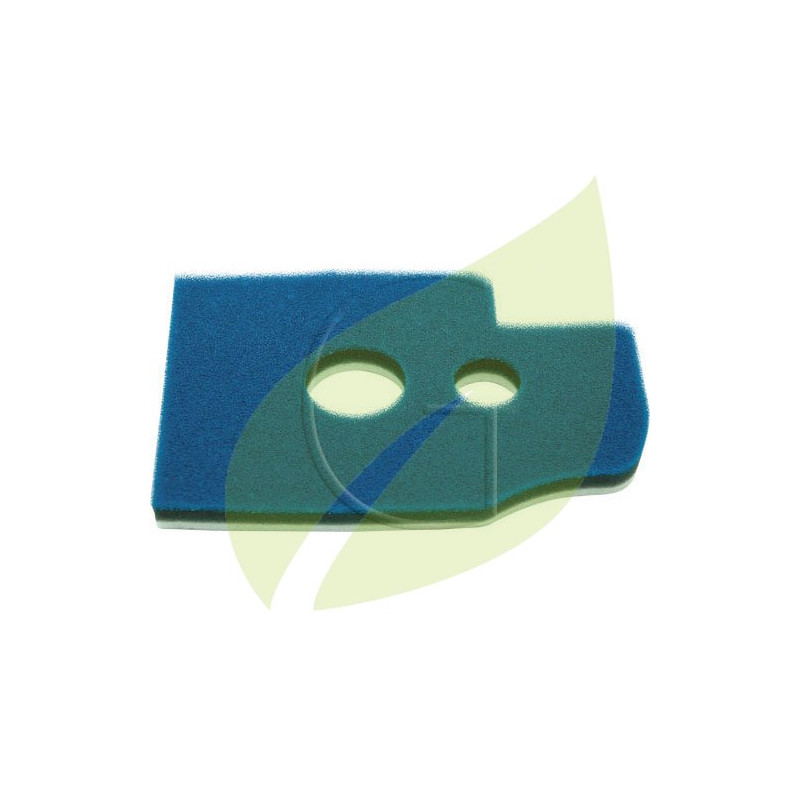 Filtre a air pour tronconneuse MAKITA DPC6400, DPC6401, DPC6410,