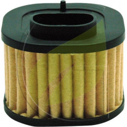 Filtre a air adaptable tronconneuse HUSQVARNA 362, 365, 371, 372