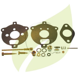 Kit réparation pour carburateur BRIGGS & STRATTON 395693, 291763