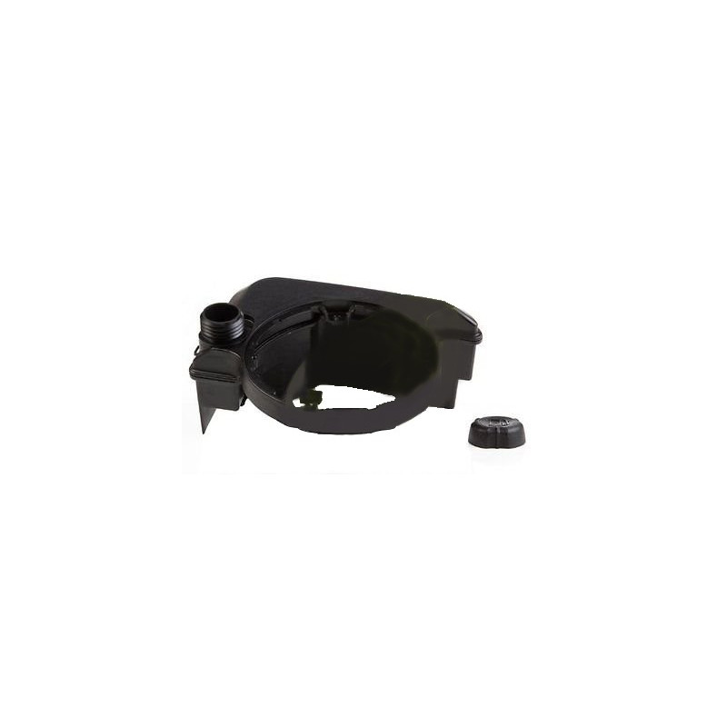 Robinet à essence compatible avec Briggs Stratton remplace 698183