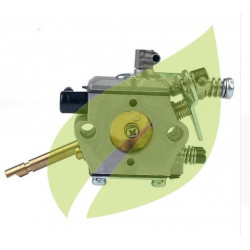 Carburateur débroussailleuse STIHL  FS50, FS51, FS61, FS62, FS65, FS66, FS90