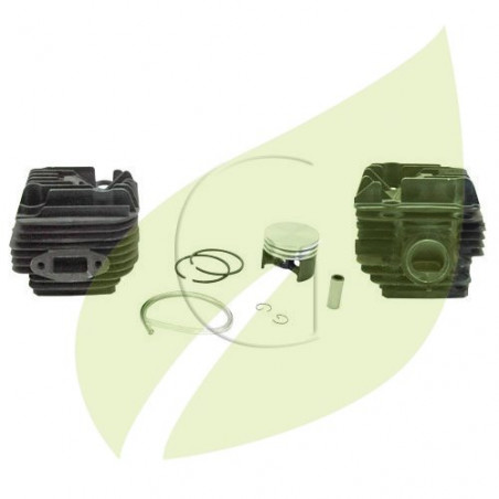 URB Kit Cylindre Kit Piston De Cylindre De Tronçonneuse Outil De