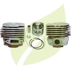 Cylindre tronconneuse HUSQVARNA 365,371,372,375K