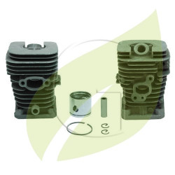 Cylindre tronconneuse HUSQVARNA 2075