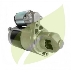 Démarreur électrique KAWASAKI, JOHN DEERE,DENZO