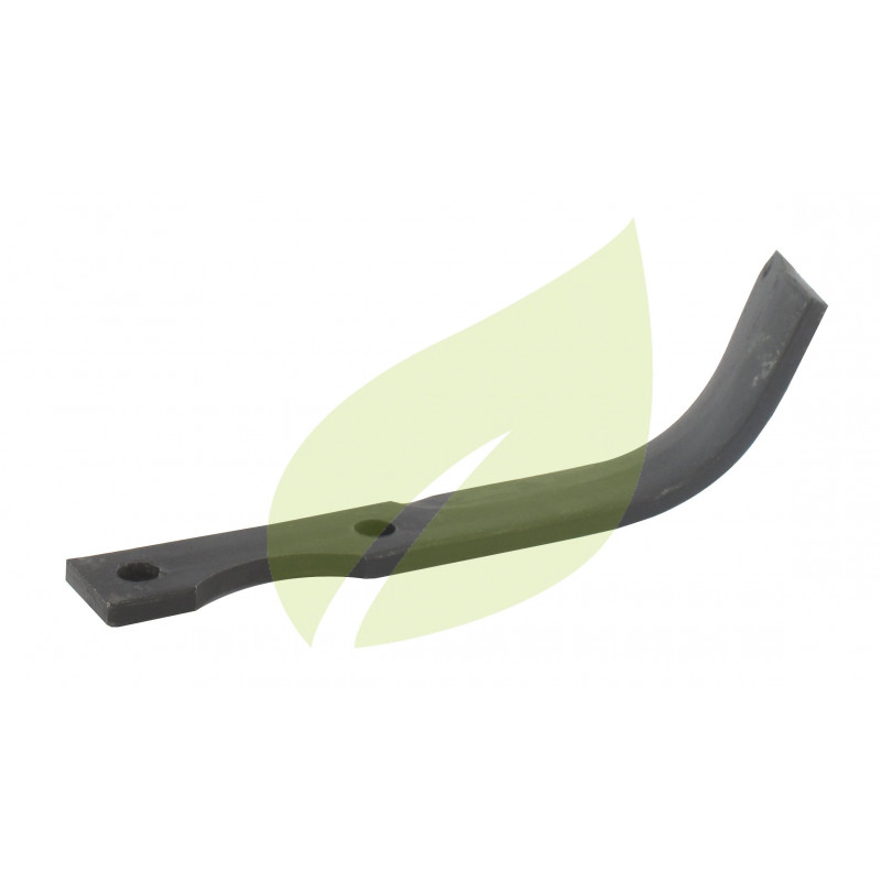 Couteau de fraise gauche motoculteur BCS 715 GRILINO B4