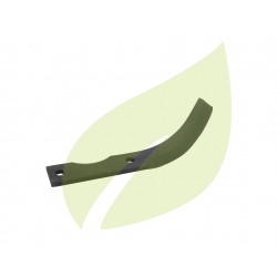 Couteau de fraise droit motoculteur BENASSI RT12/4