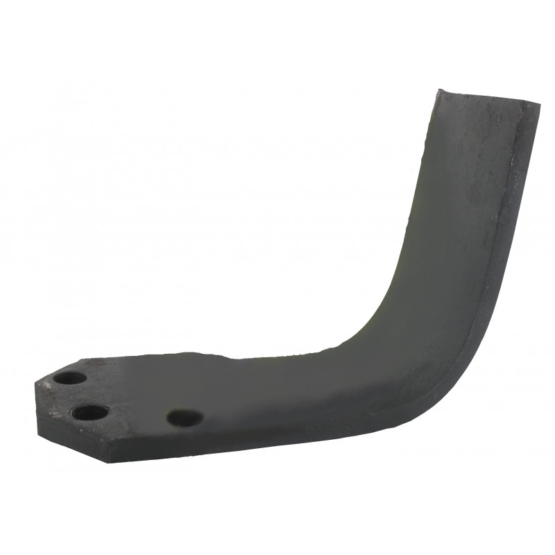 Couteau de fraise gauche motoculteur CARRARO ROTOCAR 3 Couteau de fraise gauche motoculteur CARRARO ROTOCAR 3