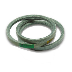 Courroie tondeuse BERNARD LOISIRS 609 – 497953, 754-0136 – Courroie de variateur / pont - Vue d'ensemble