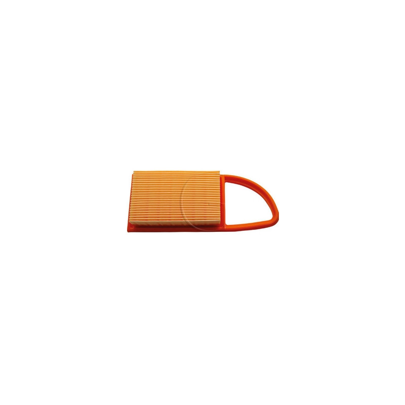 Filtre à air adaptable pour STIHL BR500, BR550, BR600