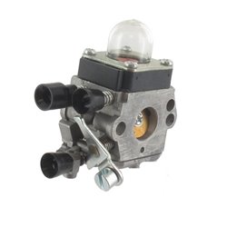 Carburateur adaptable STIHL C1Q-S56,C1Q-S157,FS55,FS80,FS80R,FS85,HS45,HT70