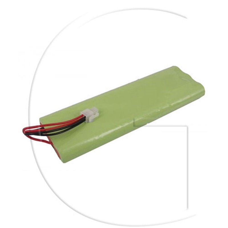 Batterie pour robot tondeuse de marque GARDENA: Robotic R160 2013, Robotic R160 2014, Robotic R160 2015