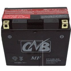 Batterie CBTX9-BS 12 Volts 8 Ampères 