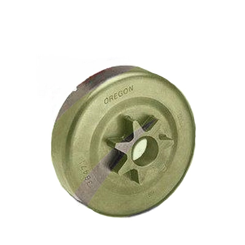 Pignon tronconneuse STIHL 050, 051, 075, 076