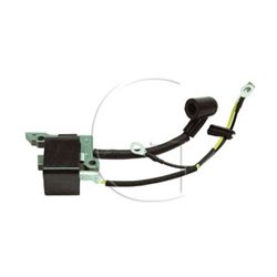 Bobine d'allumage électronique compatible avec HUSQVARNA 137, 142, 141