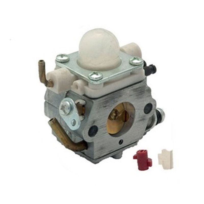 Carburateur souffleur origine compatible avec ECHO PB602, PB603, ZAMA C1M-K49