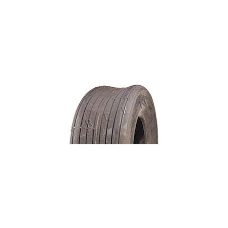 Pneu Tracteur Tondeuse Autoportée 15X5.00-6 Tubeless Type Quad - Robuste Et Performant