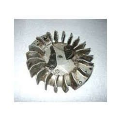 démarreur électriques husqvarna flywheel n°orig 502511506 pour mod : 365, 2165