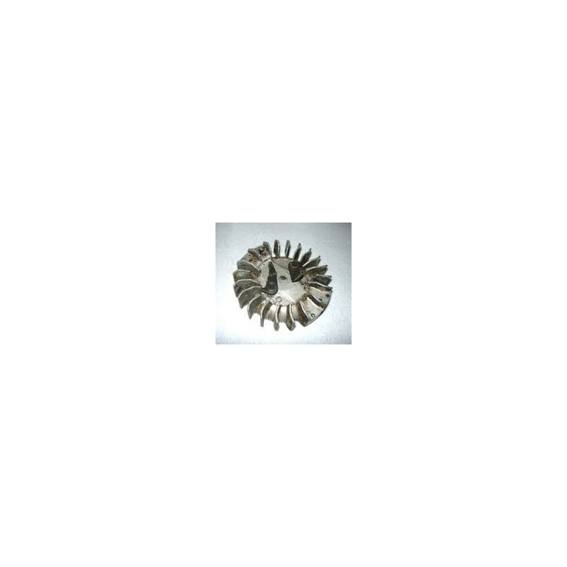 démarreur électriques husqvarna flywheel n°orig 502511506 pour mod : 365, 2165