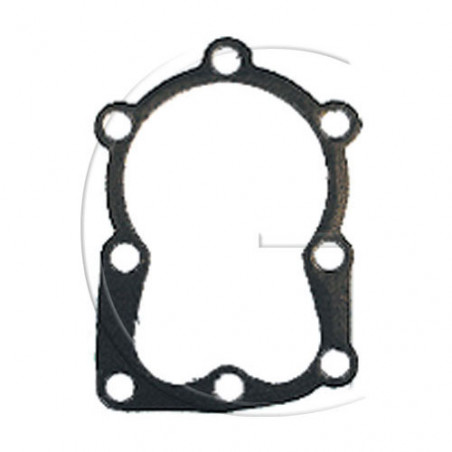 2 Guarnizioni Testa Metallo Per Tecumseh: 29953, 29953A, 29953B - Foto 5