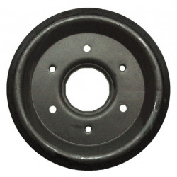 disque de friction mtd  n°orig : 718-0494, pour mod : e-9931, H19 mm, 