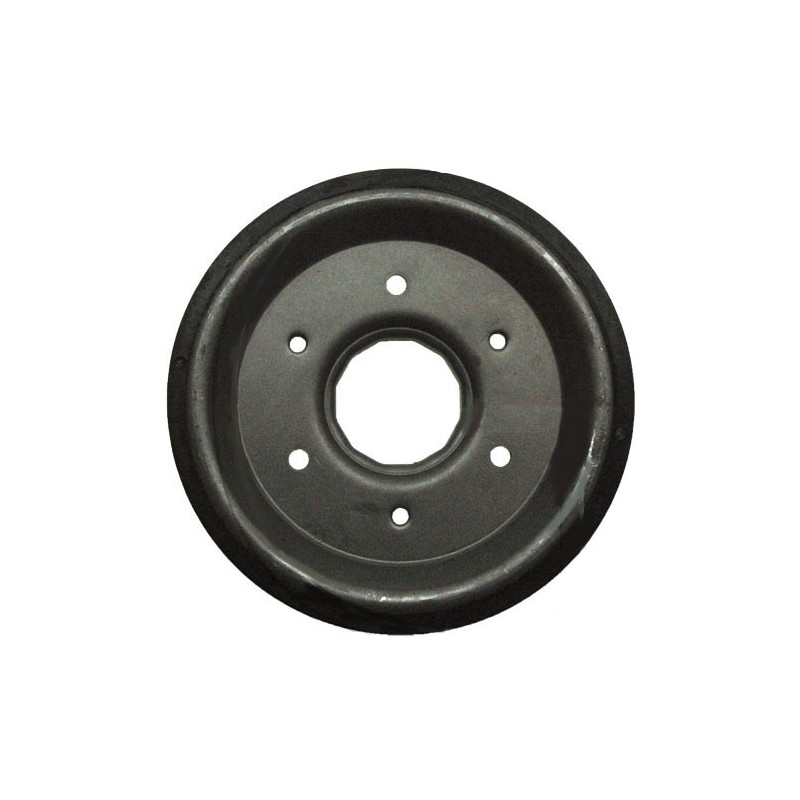 disque de friction mtd  n°orig : 718-0494, pour mod : e-9931, H19 mm, 