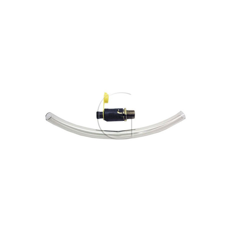 Bouchon d'huile UNIVERSEL POUR MODELE : VALVE EXTRACTEUR D HUILE TUYAU INCL POUR MOTEUR 8-20HP Bouchon d'huile UNIVERSEL POUR MODELE : VALVE EXTRACTEUR D HUILE TUYAU INCL POUR MOTEUR 8-20HP