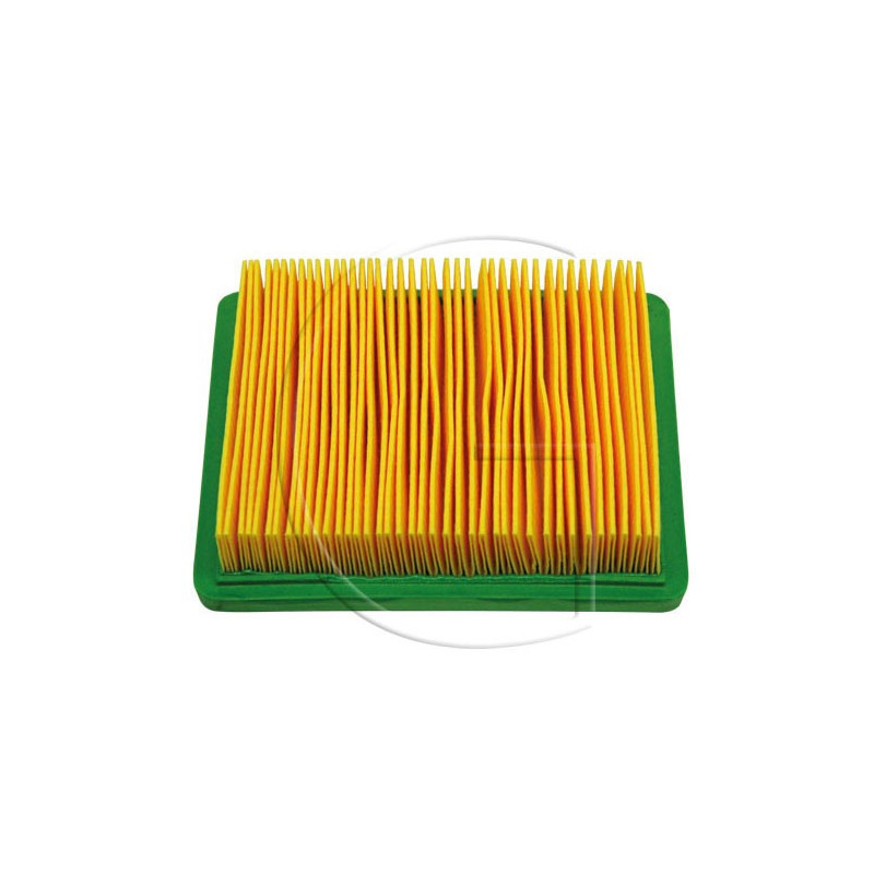 filtre à aire asia import N° ORIGINE : IF60  POUR MOTEURS IMPORTES DE CHINE : MG139, 129, TG475