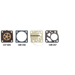 Membranes TILLOTSON DG-5HU