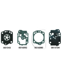 Membranes ZAMA  GND-74
