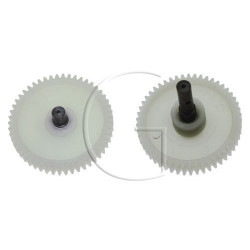 Pignon de tronconneuse électrique ALKO 77 mm