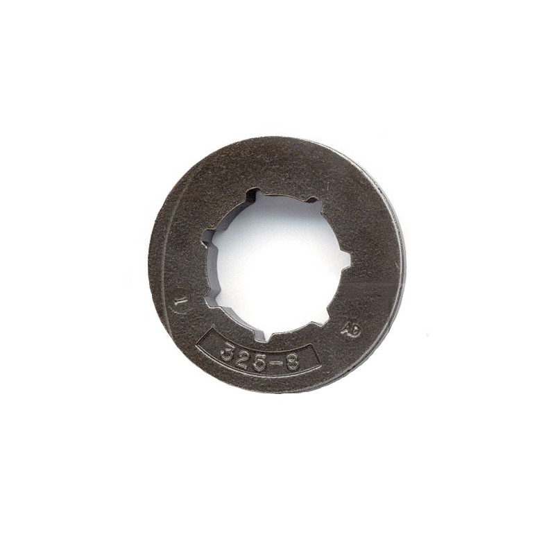Pignon Avec Bague De Direction Pour Tracteur Tondeuse CADET - Compatible Références 7171554, 74104237A, 74104237B