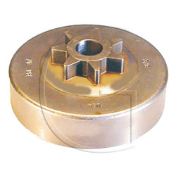 Pignon de tronconneuse SOLO 605, 606, 632, 634, 641