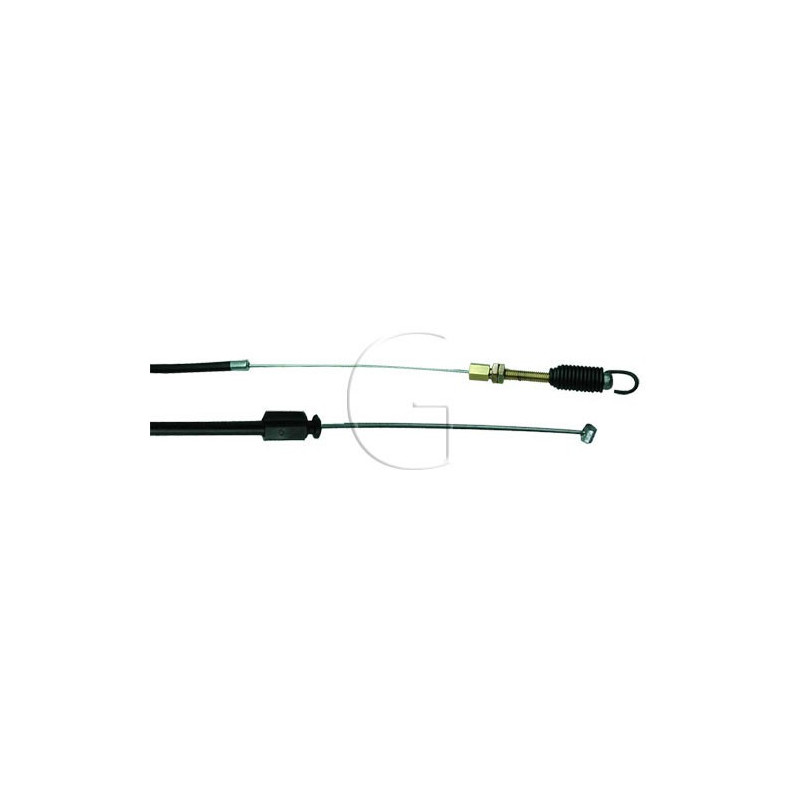 Cable d'embrayage  STIGA TURBO 48S TURBO 55S AB