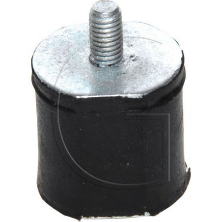 Silent Bloc Adaptable Pour Stihl Modèles 010, 011, 012, 015, Hs60, Hs61 - Foto 5