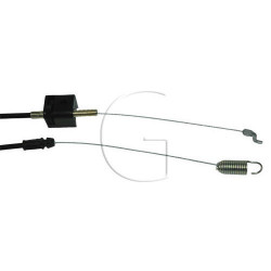 Cable de vitesse MURRAY BS880297YP