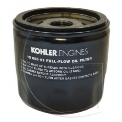 Filtre à huile KOHLER  KO1205001