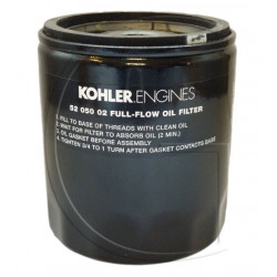 Filtre à huile KOHLER  KO1205001
