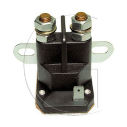 Relais de demarreur solenoide stiga N°ORIGINE : 1134-2946.01