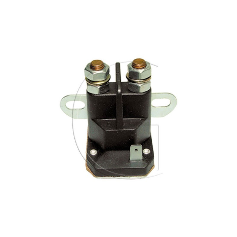 Relais de demarreur solenoide stiga N°ORIGINE : 1134-2946.01