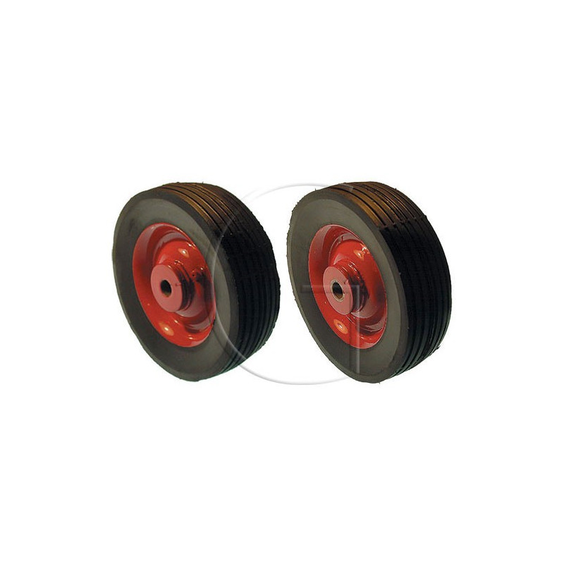 Rouleau pour plateau de coupe TORO N°ORIGINE : 110506  GRAFOIL BUSHING