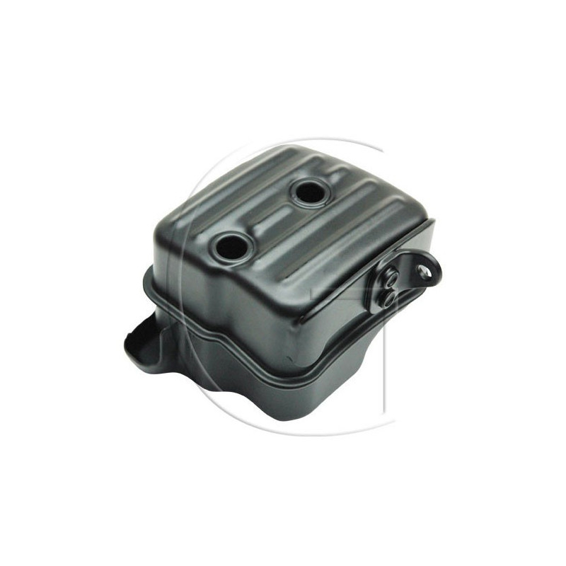 Pot d'échappement et accessoires STIHL n°orig : 11351400653 pour mod : ms361