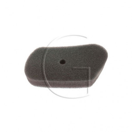 Honda 17211-ZG1-700 Luftfilter – Original-Ersatzteil Für Honda Rasenmäher