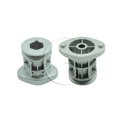 Support de lame pour tondeuse EFCO modele LR47TB, LR48TBQ, LR53TBX